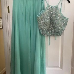 Dress for prom or sweet 16